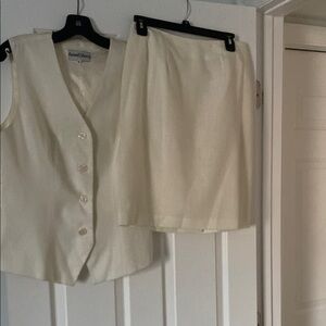 Beige Russell Sherry